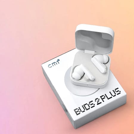 True Wireless Bluetooth Earphones With 10 Hours of Playtime & Compatible for all smartphone Hybrid ANC,ukl