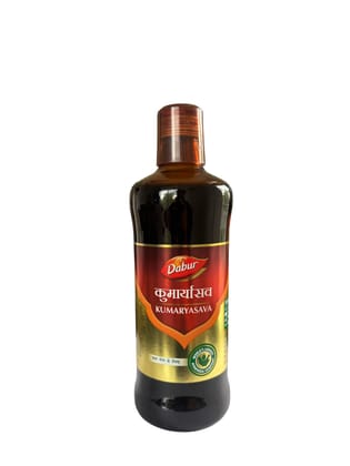 Kumaryasava - 450 ml