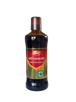 Sarivadyasava - 450 ml