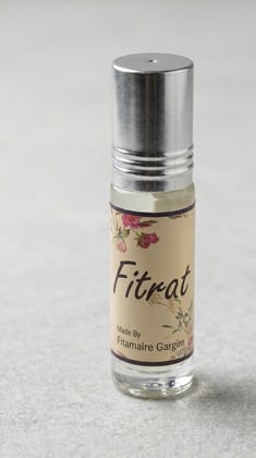Kannauj Attar Perfume Fitrat Alcohol free -6Ml