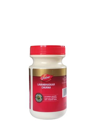Lavan Bhaskar Churna - 120g