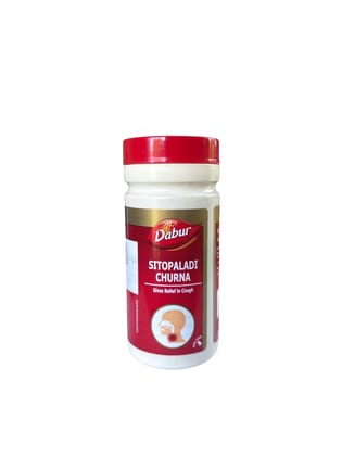 Sitopaladi Churna - 60g