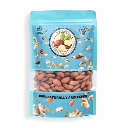 California Premium Whole Raw Almonds California Premium Whole Raw Almonds