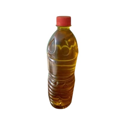 Sugaran Oil Mill Cold Pressed Mustard Oil 500 Ml