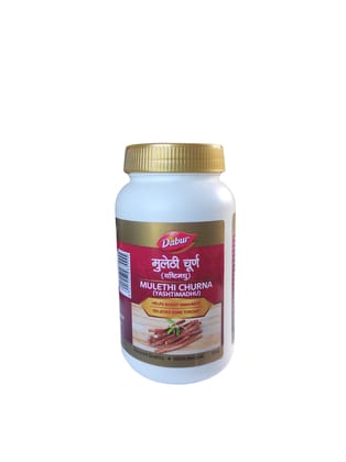 Mulethi Churna - 100g