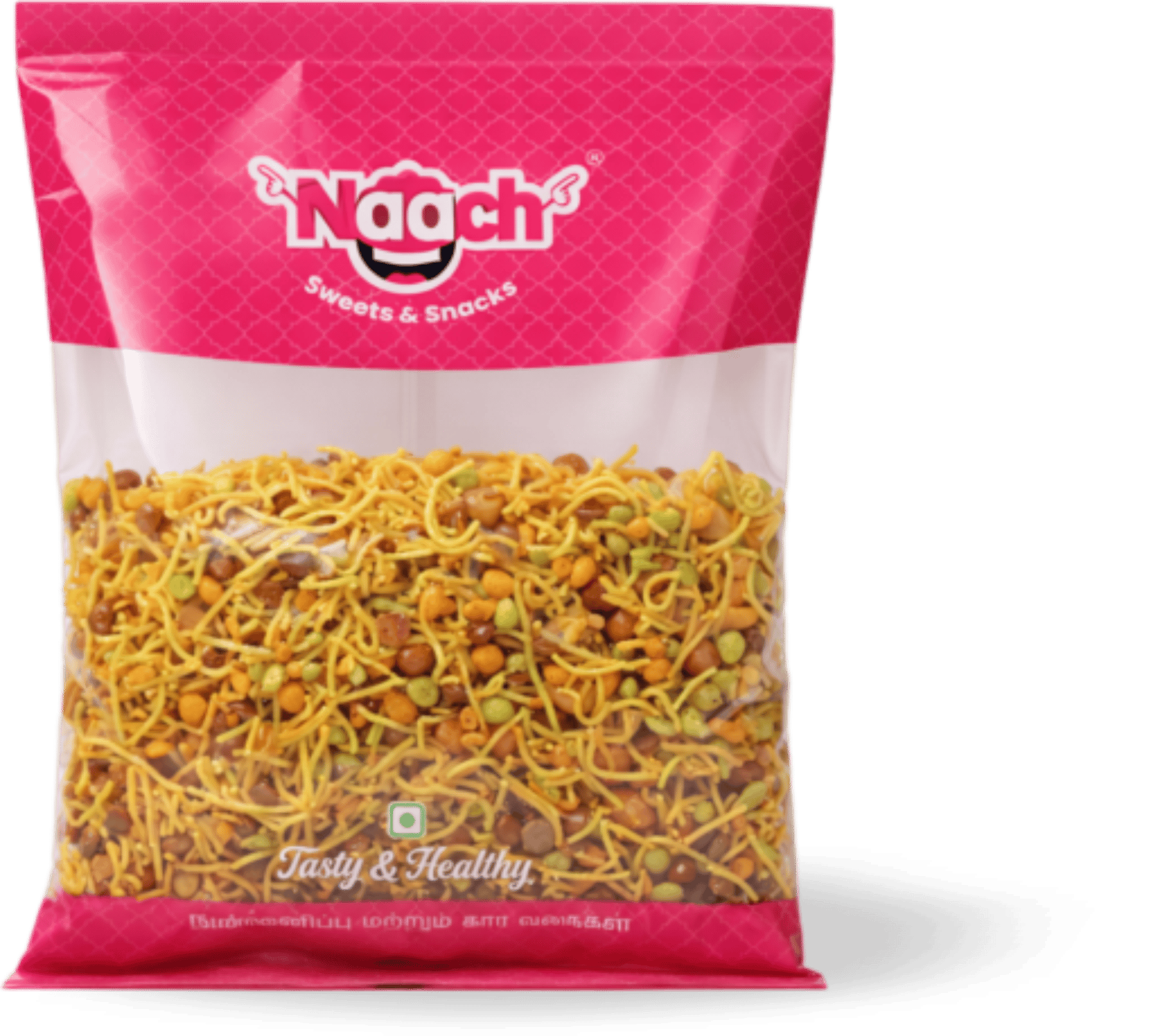 Naach Bombay Mixture - 200 GM