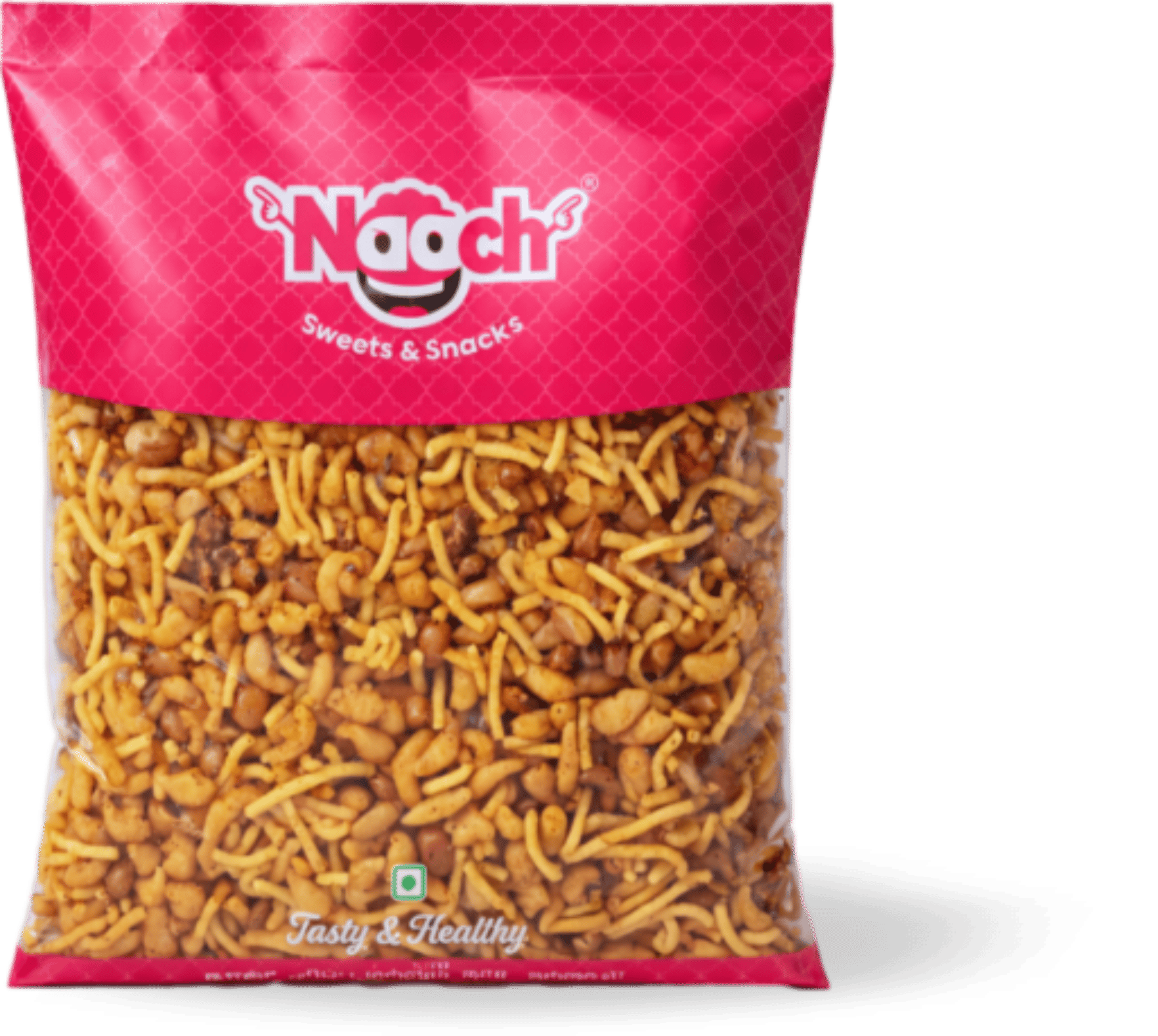 Naach Madurai Mixture - 200 GM