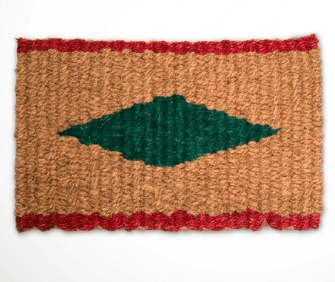 Coconut Coir Dutch Mats