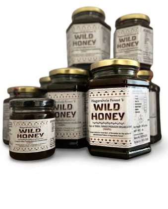 Wild Honey