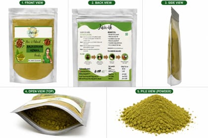 Rajasthani Heena Powder Rajasthani Heena Powder