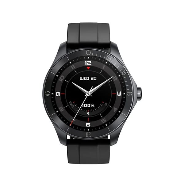 Fastrack Rogue 1.38″ UltraVU Display Smart Watch
