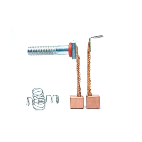 Power Tools Carbon Brush Suitable For Unicorn 