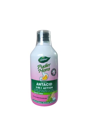 Pudin Hara - 200 ml