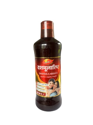 Dashmularishta - 450ml