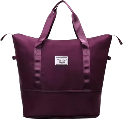  Stylish Women's Travel Tote Bag 