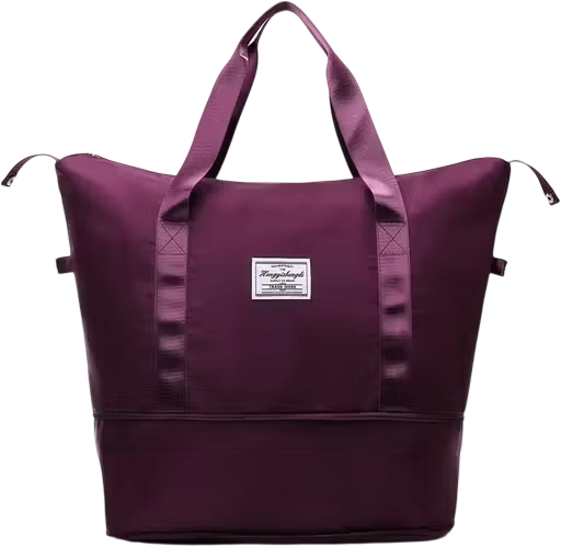  Stylish Women's Travel Tote Bag 