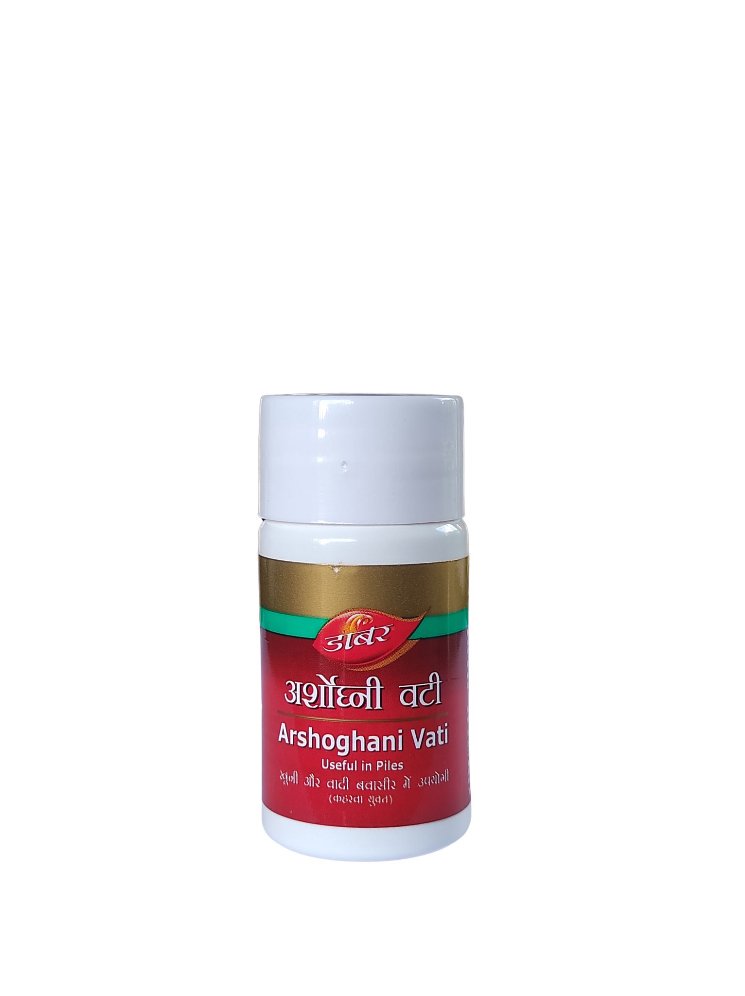 Arshoghani Vati - 40 tablets
