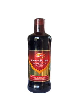 Maharasnadi Kadha - 450 ml