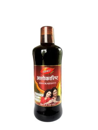 Ashokarishta - 450 ml