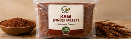 Ragi/Finger Millet