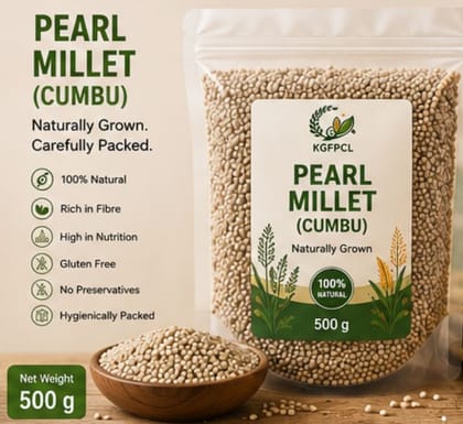 Pearl Millet