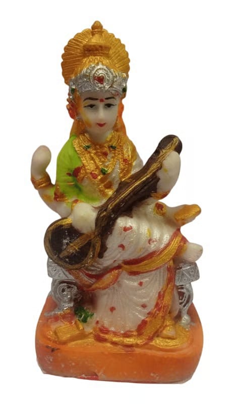 Saraswati Idol