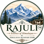 Himalayan Munsyari Store