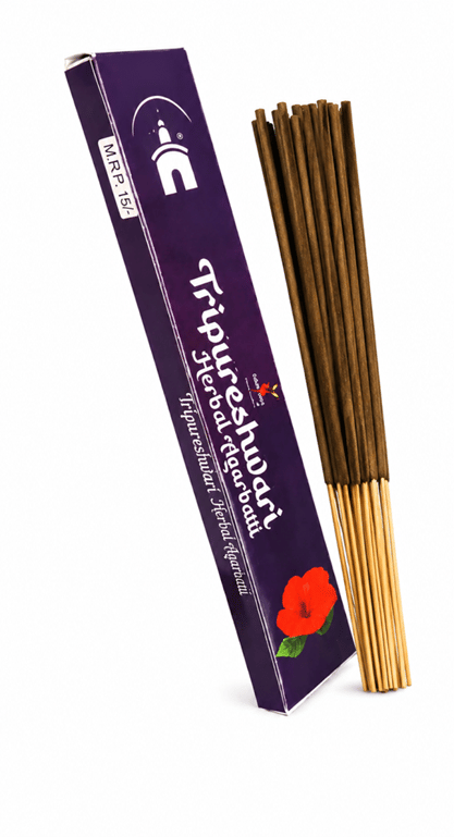 Handmade Incense Herbal Stick 