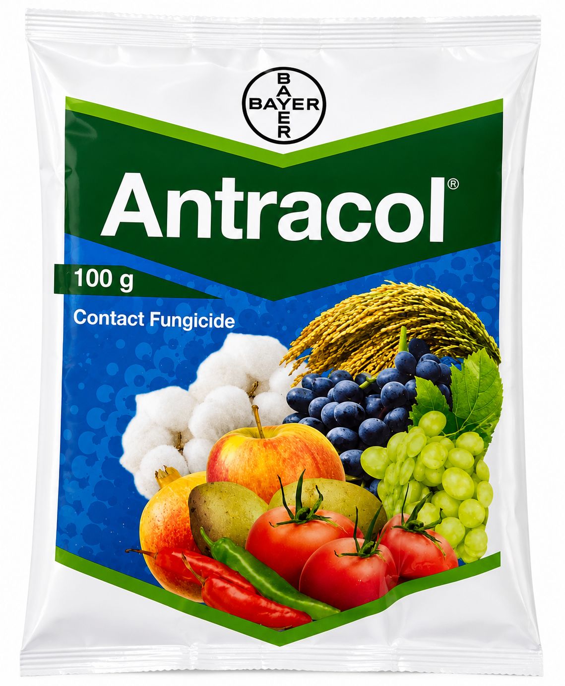 Bayer Antracol 100g