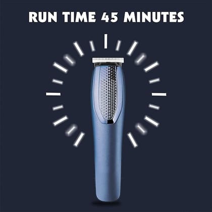Heavy duty rechargeable salon hair cutting machine beard 3W fast charging trimmer Heavy duty rechargeable salon hair cutting machine beard 3W fast charging trimmer