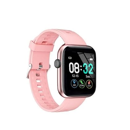 T500 Waterproof Watch for Touchscreen Smart Watch Bluetooth with Daily Activity Tracker, Heart Rate Sensor, Sleep Monitor and Basic Functionality for All Boys & Girls T500 Waterproof Watch for Touchscreen Smart Watch Bluetooth with Daily Activity Tracker, Heart Rate Sensor, Sleep Monitor and Basic Functionality for All Boys & Girls