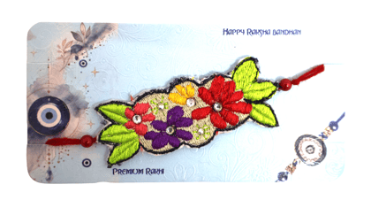 Thread Rakhi Thread Rakhi