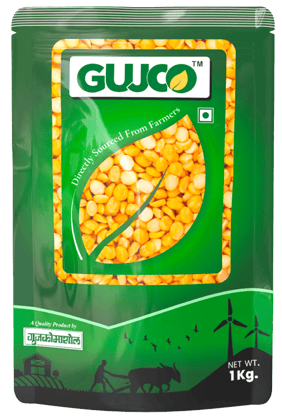 GUJCO Chana Dal