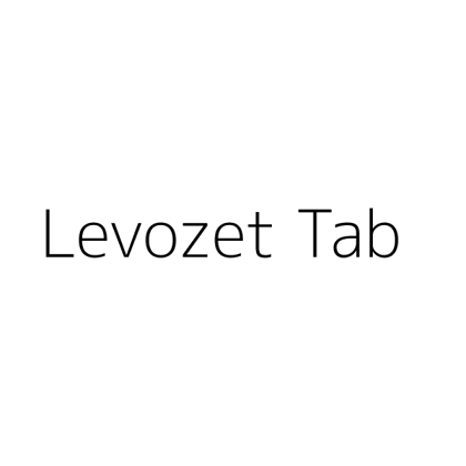 LEVOZET TAB