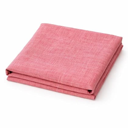 Khadi Pure Cotton Fabric | Unstitched Fabric for Kurta, Salwar, Shirt & Kurti | Lightweight & Breathable Summer Material for Men & Women (2.5M)