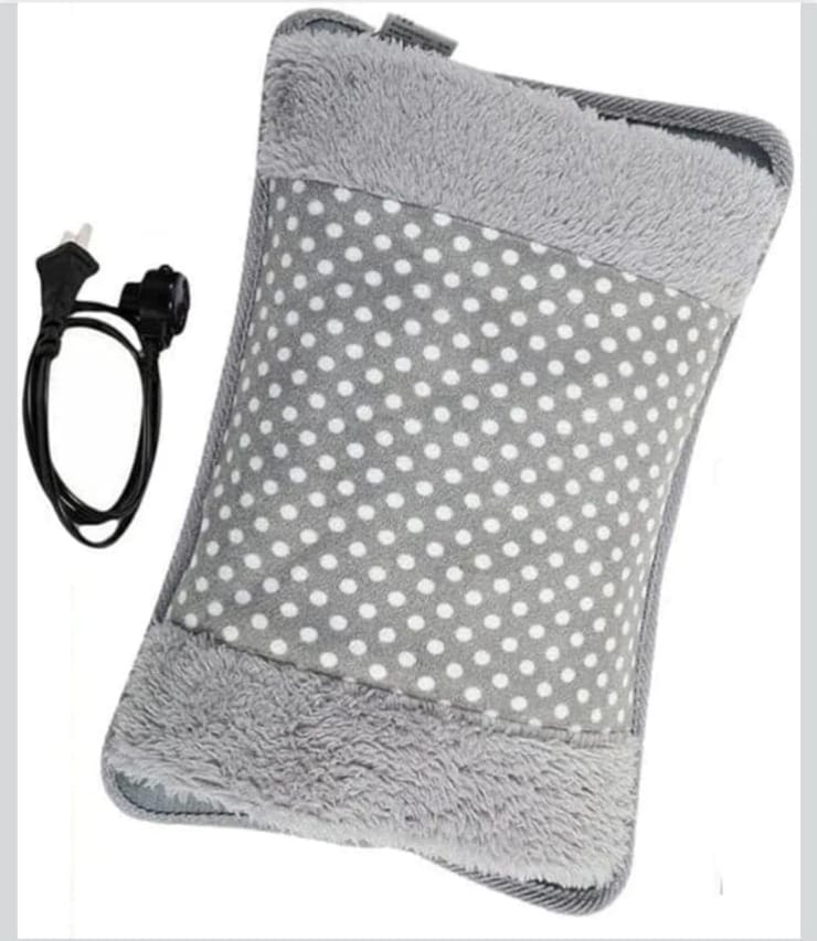 Electric Hot Water Bag