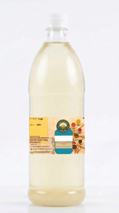 Abhyudaya Natural Malenadu Coconut Oil, 1L Abhyudaya Natural Malenadu Coconut Oil, 1L