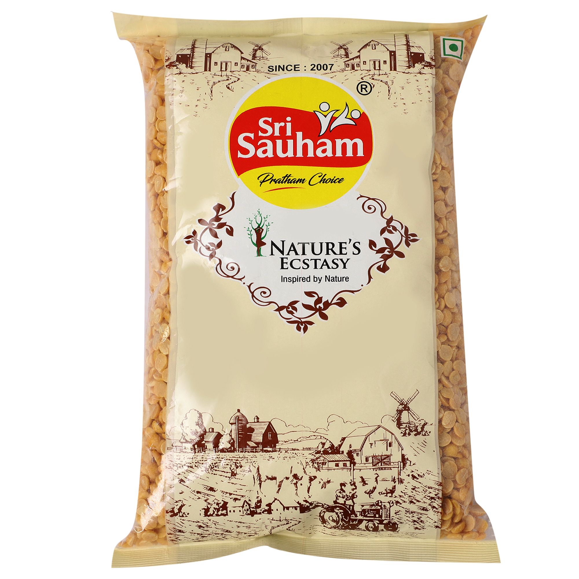 Sri Sauham Arhar Dal