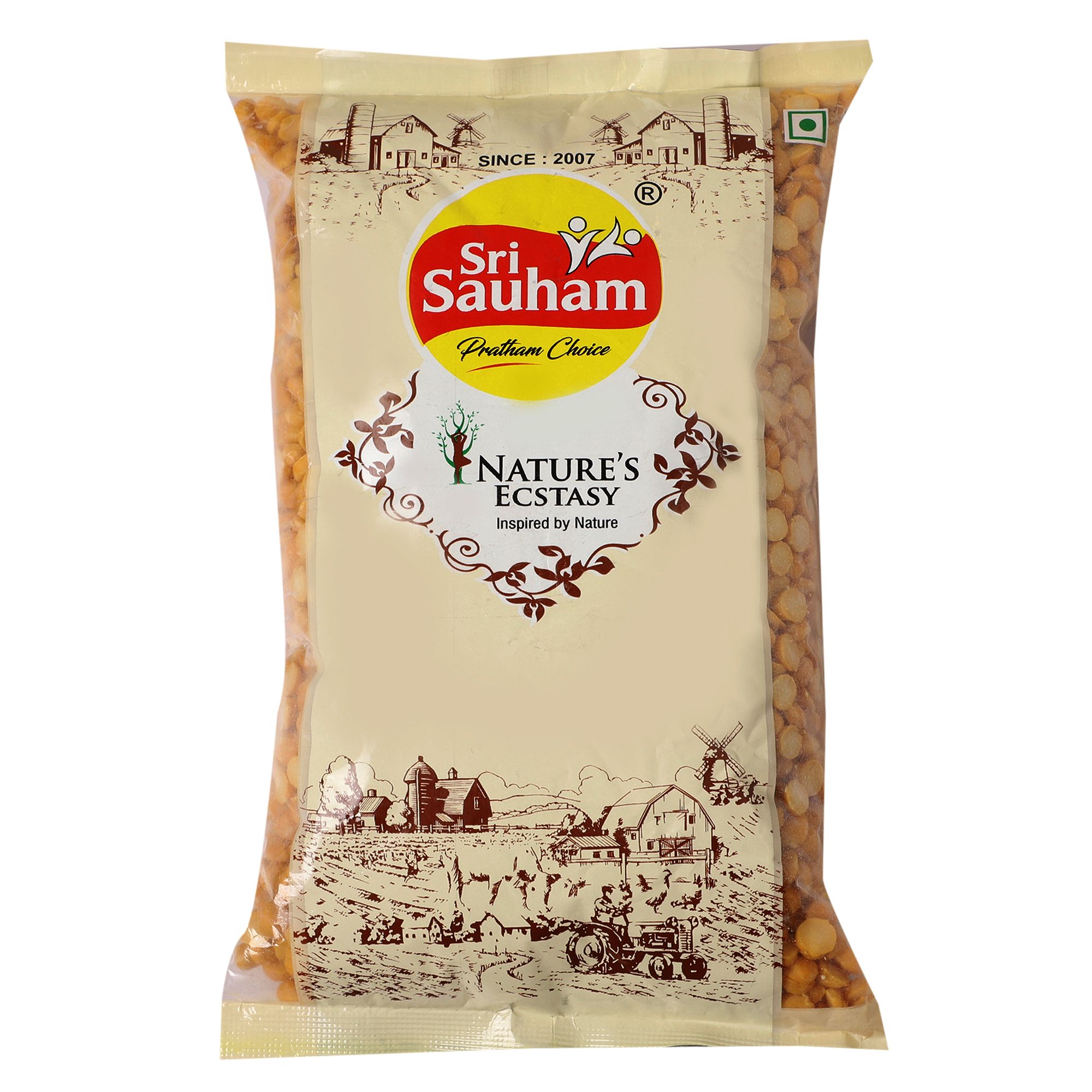 Sri Sauham Chana Dal