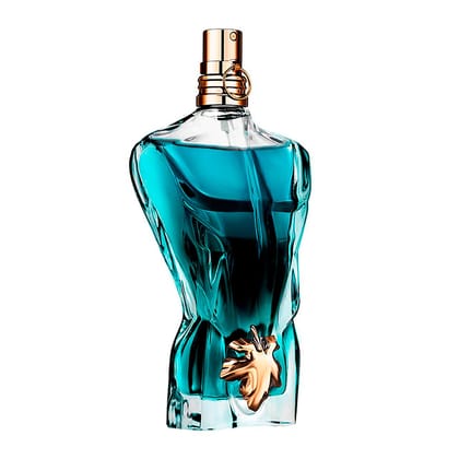 Jean Paul Gaultier Le Beau Eau De Toilette Spray 125ml Luxury Long Lasting Fresh Woody Aromatic Designer Perfume for Men Jean Paul Gaultier Le Beau Eau De Toilette Spray 125ml Luxury Long Lasting Fresh Woody Aromatic Designer Perfume for Men