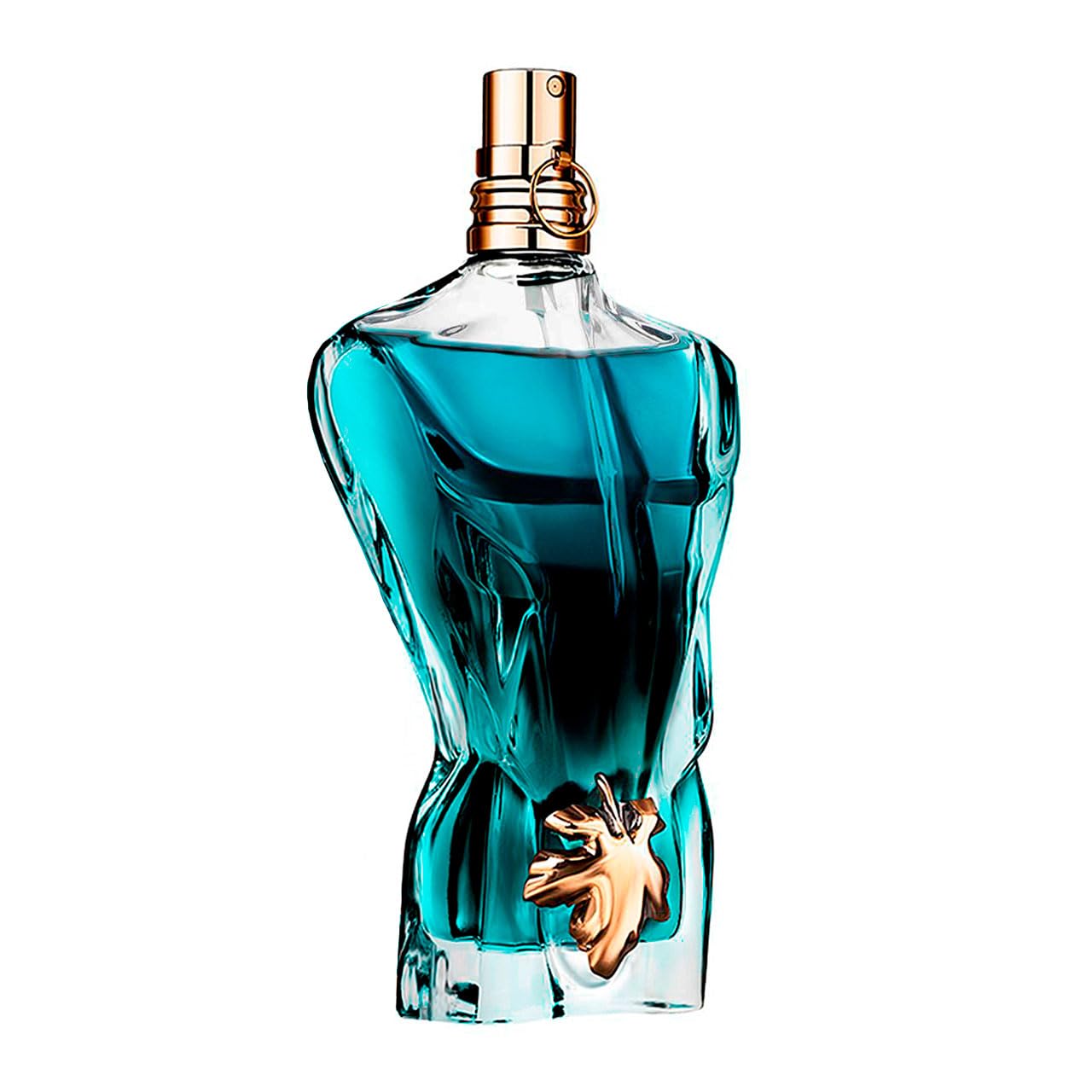 Jean Paul Gaultier Le Beau Eau De Toilette Spray 125ml Luxury Long Lasting Fresh Woody Aromatic Designer Perfume for Men