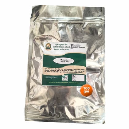 Moringa Tea
