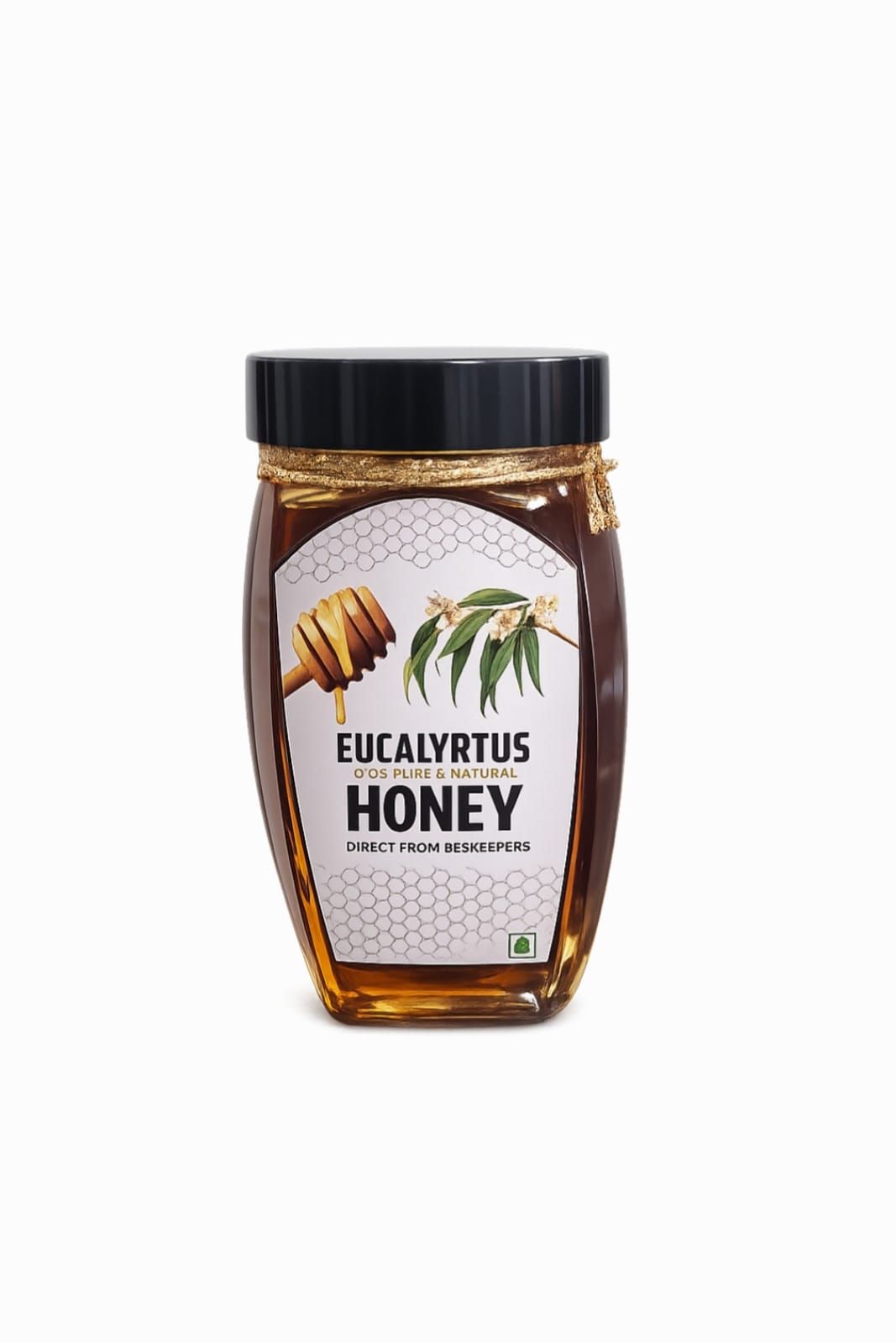 EUCALYPTUS HONEY 250GM