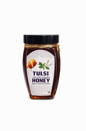TULSI HONEY 250GM