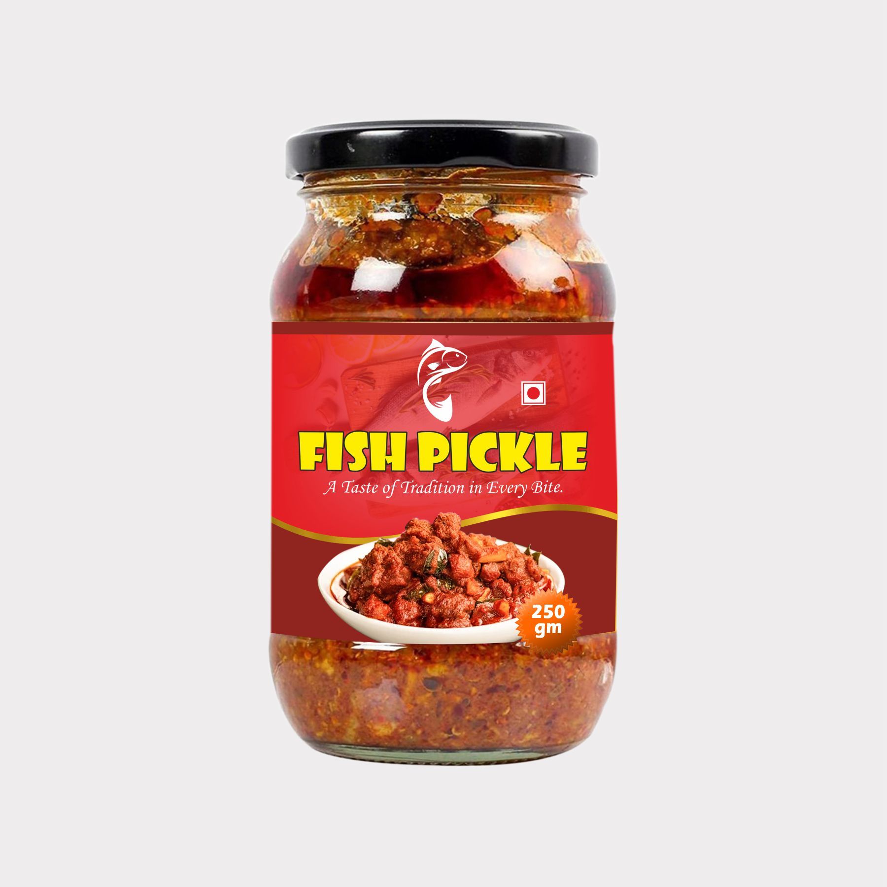 Fish Pickle