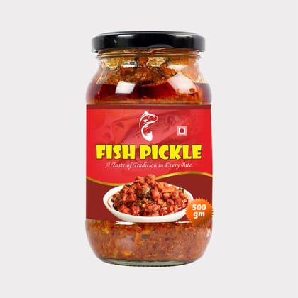 Fish Pickle