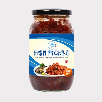 Fish Pickle