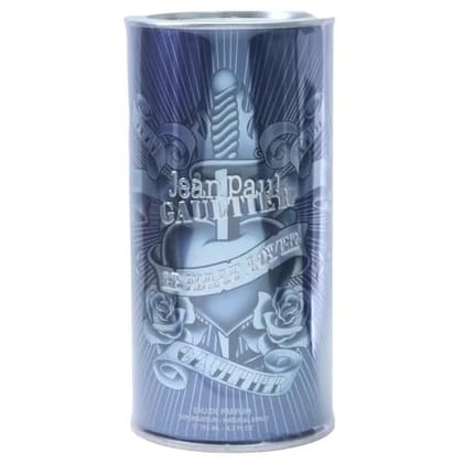 Jean Paul Gaultier Le Male Lover Eau De Parfum Spray 125ml Premium Luxury Long Lasting Fresh Woody Aromatic Signature Designer Perfume for Men