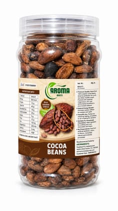 Raw Cocoabeans Raw Cocoabeans