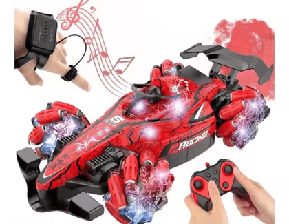 Ferrari 4WD RC Stunt Car